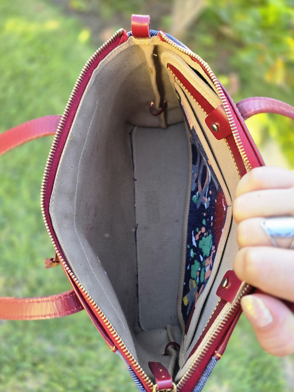 Dooney & bourke - Picture 12 of 13